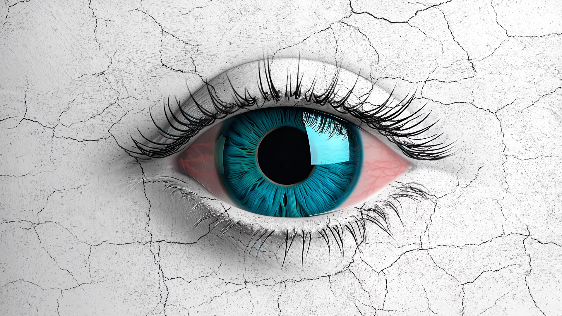 Ojo seco