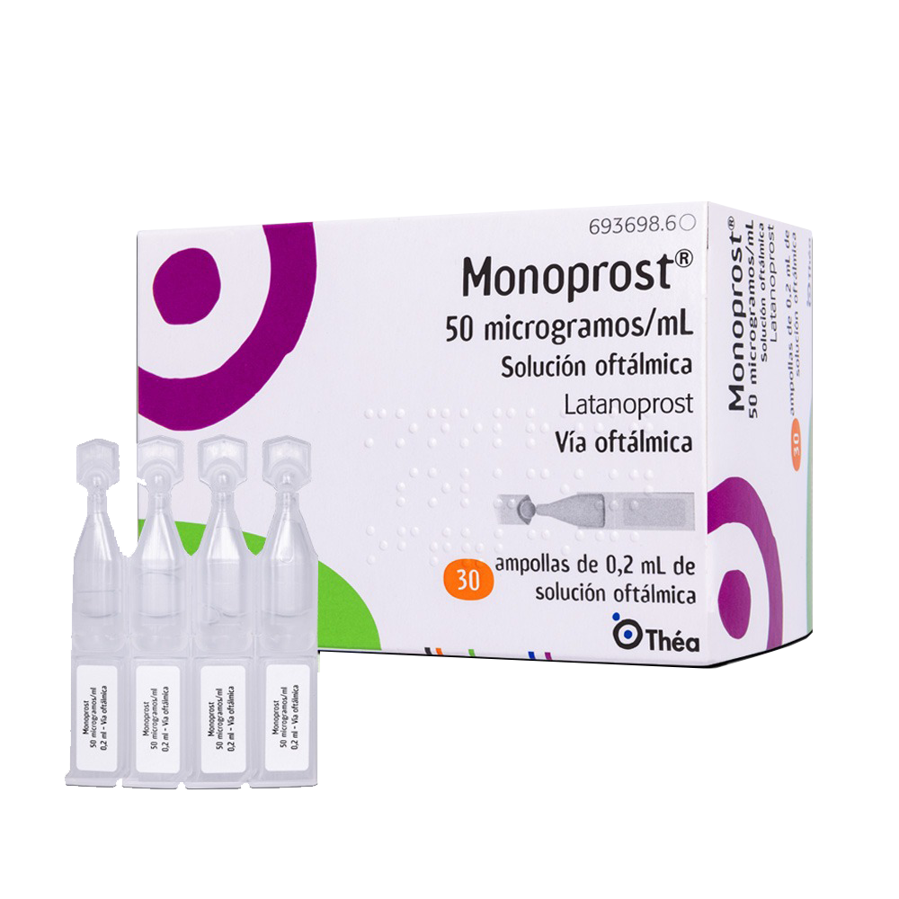 Monoprost